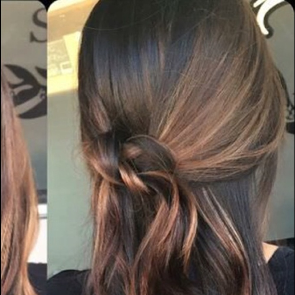 Meet your Posher, Meg